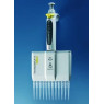 MICROPIPETTE 8 CANAUX BRAND TRANSFERPETTE S-8 VOLUME VARIABLE