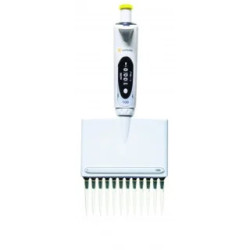 MICROPIPETTE 12 CANAUX BIOHIT mLINE VOLUME VARIABLE