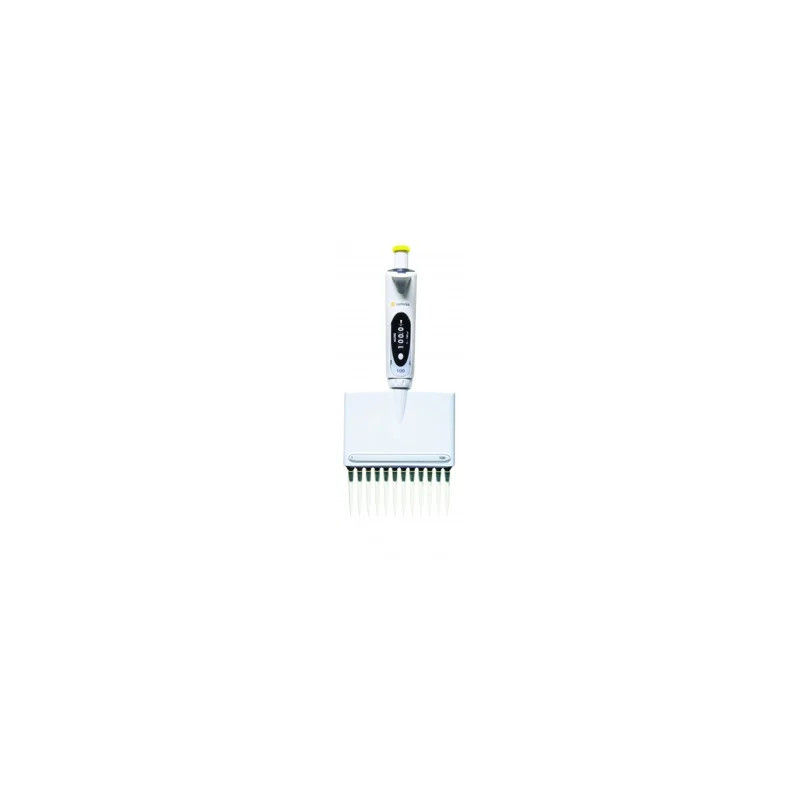 MICROPIPETTE 12 CANAUX BIOHIT mLINE VOLUME VARIABLE