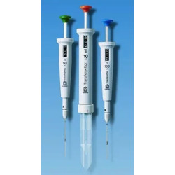 MICROPIPETTE BRAND TRANSFERPETTOR VOLUME FIXE