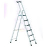 ESCABEAU AVEC PLATFORME A MARCHES