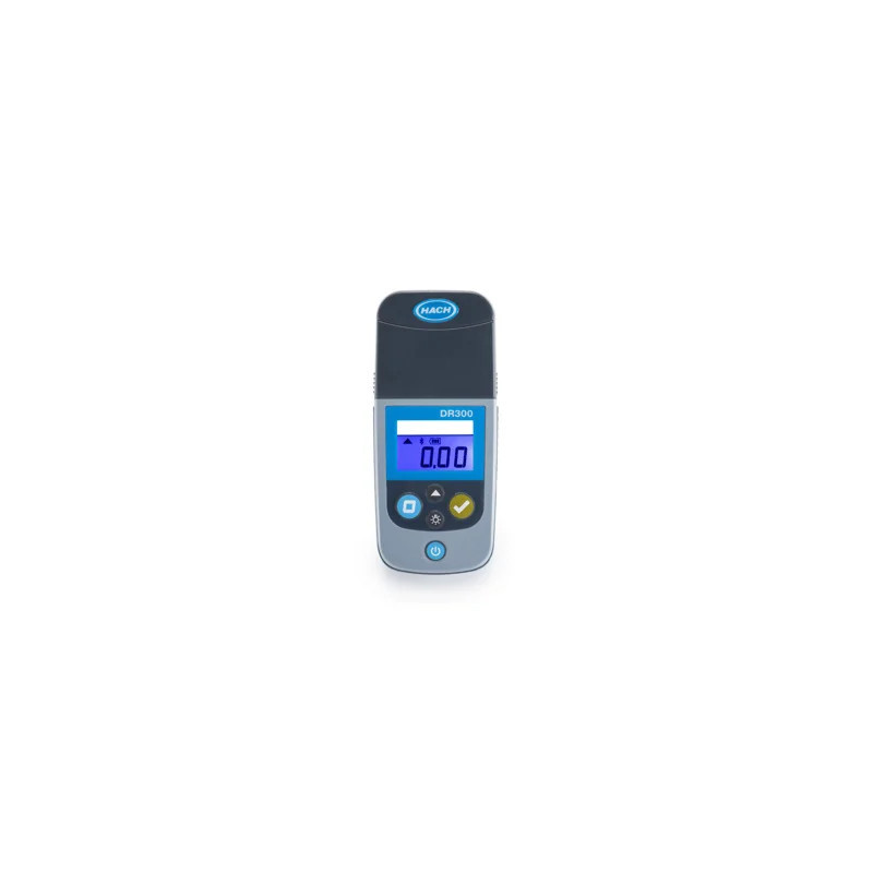 COLORIMETRE DE POCHE HACH DR300