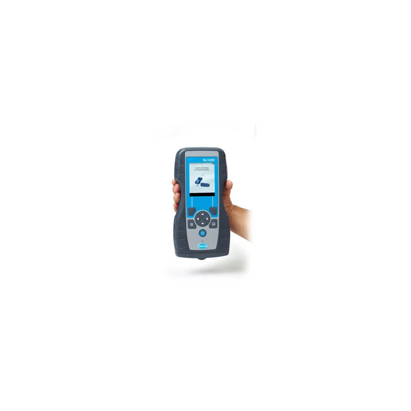 ANALYSEUR MULTIPARAMETRE PORTABLE HACH SL1000