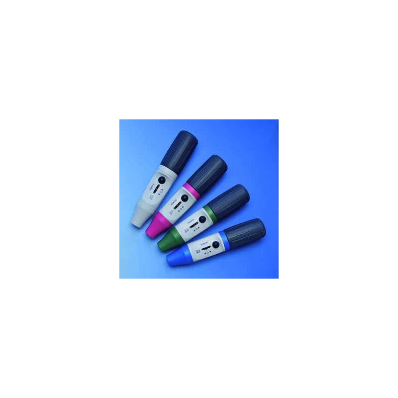 AUXILIAIRE DE PIPETAGE BRAND MACRO-ASPIRATEUR