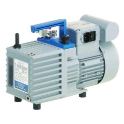 POMPE A PALETTE 2 ETAGES VACUUBRAND SERIE RZ