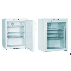 REFRIGERATEUR SOUS PAILLASSE AVEC VENTILATEUR LIEBHERR FKUV CAPACITE 130 litres