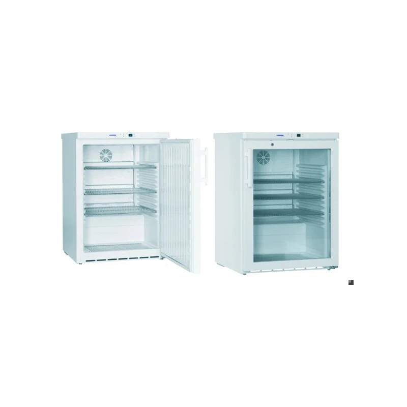 REFRIGERATEUR SOUS PAILLASSE AVEC VENTILATEUR LIEBHERR FKUV CAPACITE 130 litres