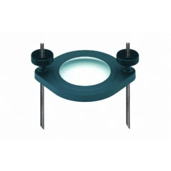 SYSTEME DE FIXATION DE TAMIS  POUR TAMISEUSE AS 300 CONTROL