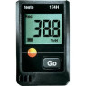 MINI-ENREGISTREUR DE TEMPERATURE ET D'HUMIDITE TESTO 174 H