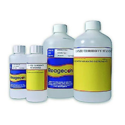SOLUTION ETALON DE TURBIDITE REAGECON RATIO EN 100 ml
