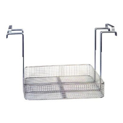 PANIER DE SUSPENSION MK 16B POUR BAIN A ULTRASONS SONOREX SERIE RM