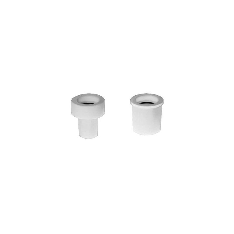 RACCORD EN PTFE POUR SONIFICATEUR SONOPULS