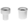 RACCORD EN PTFE POUR SONIFICATEUR SONOPULS
