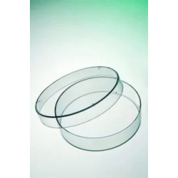 BOITE DE PETRI EN POLYSTYRENE STERILE PAR IRRADIATION GOSSELIN SANS ERGOT