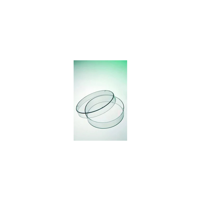 BOITE DE PETRI EN POLYSTYRENE STERILE PAR IRRADIATION GOSSELIN SANS ERGOT