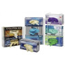 SUPPORT MURAL EN ACIER REVETU EPOXY POUR BOITE DE GANTS