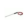 SONDE PT 100 EXTERNE 200 X DIAMETRE 2 MM EN INOX CABLE DE CONNEXION 1,5M