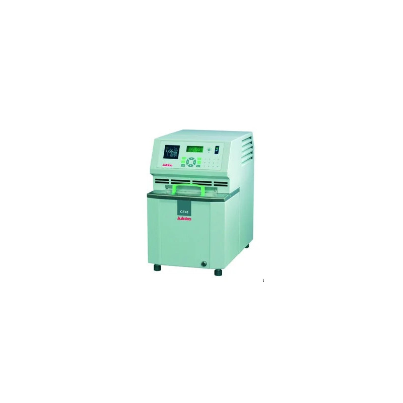 CRYOSTAT COMPACT HIGH TECH CF31 -30 A +200øC JULABO