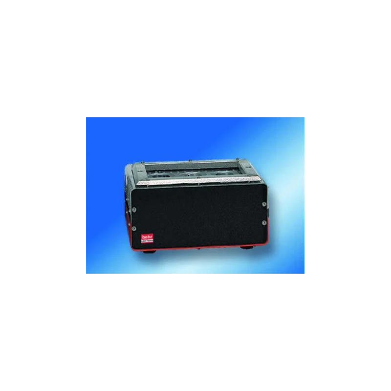 BLOC CHAUFFANT CSB 24 POSTES 2000W