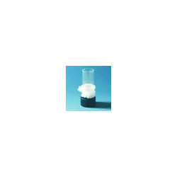 CYLINDRE DE DISTRIBUTION POUR BURETTE DIGITALE TITRETTE 10 ML AVEC SOUPAPE