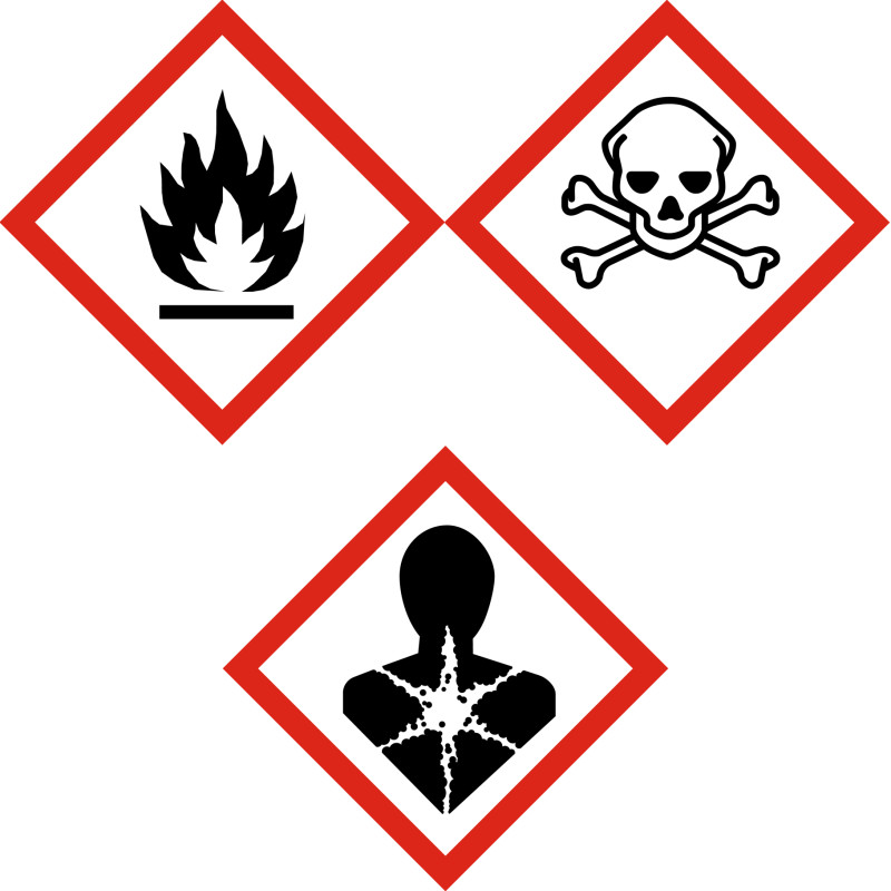 METHANOL LC-MS ULTRA, CHROMASOLV™ - HONEYWELL