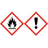 PROPANOL(-2), PURISS, BP, PH. EUR, USP, 99,5+% (GC), FLUKA™ - 5 L