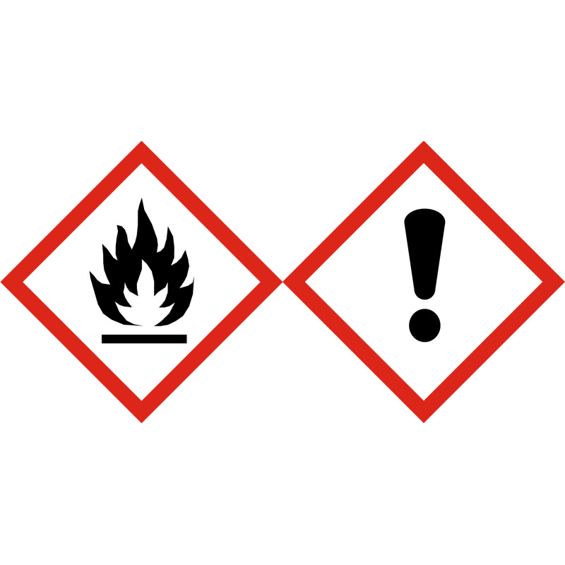 PROPANOL(-2), PURISS, BP, PH. EUR, USP, 99,5+% (GC), FLUKA™ - 1 L