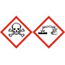 Acide fluorhydrique 40% puriss pour analyse, iso, Ph Eur - Honeywell