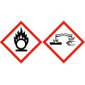 ACIDE NITRIQUE 65% PURISS POUR ANALYSE, ISO, PH. EUR. - 2,5 L (VERRE)