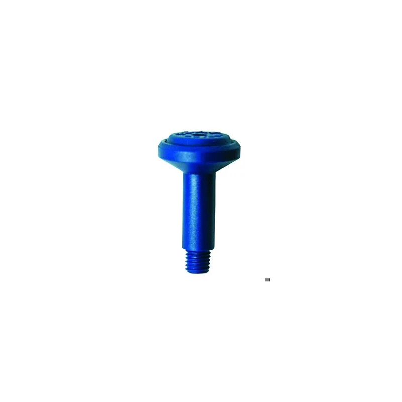 VANNE DE DECOMPRESSION AVEC FILTRE POUR SAFETYCAP