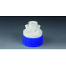 BOUCHON DE TRANFERT EN PTFE A RODAGE 4 X GL 18