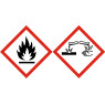 ACIDE ACETIQUE PURISS POUR ANALYSE, ACS, ISO, PH.EUR., 99,8+%, FLUKA™ - 30 KG