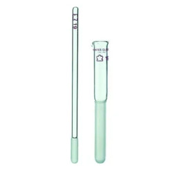 BROYEUR DE POTTER-ELVEHJEM AVEC PILON EN VERRE TAILLE 24 VOLUME 45 ml