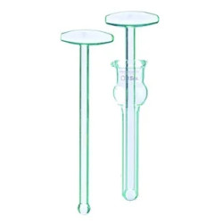 BROYEUR DE DOUNCE EN VERRE 2 ml LONGUEUR 60 mm