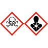 Chloroforme Chromasolv pour HPLC, 99,8+% (stab. amylene) - Honeywell