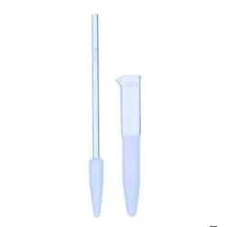 BROYEUR DE DUALL PILON EN VERRE TAILLE 21 VOLUME 3 ml