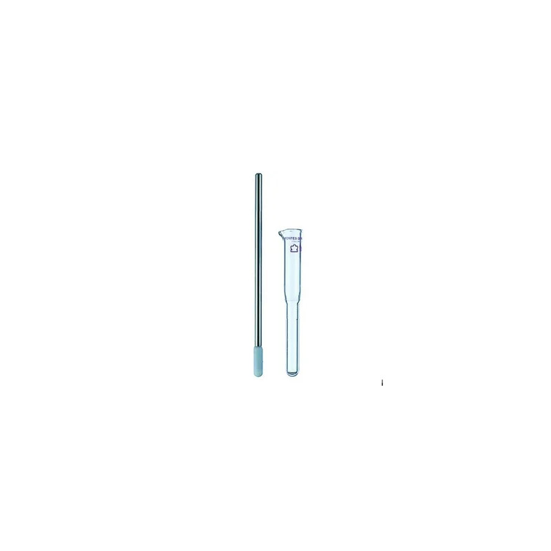 BROYEUR DE POTTER-ELVEHJEM AVEC PILON EN PTFE TAILLE 20 VOLUME 3 ml