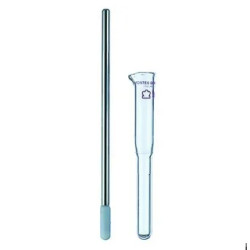 BROYEUR DE POTTER-ELVEHJEM AVEC PILON EN PTFE TAILLE 22 VOLUME 8 ml