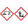 Argent nitrate solution 0,1N (0,1M) prete a l'emploi - Honeywell