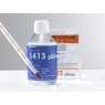SOLUTION ETALON DE CONDUCTIVITE 12,88 MILLIS/CM FLACON DE 250 ML PAR 6 FLACONS