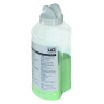 ABSORBANT EN GRANULES LLG LABWARE - SEAU DE 5 KG
