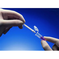 MICROPILON AUTOCLAVABLE POUR MICROTUBES 1,5 A 2,0 ml PAR 10