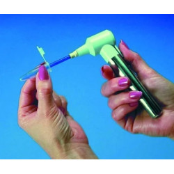 MOTEUR A PILES POUR MICROPILON