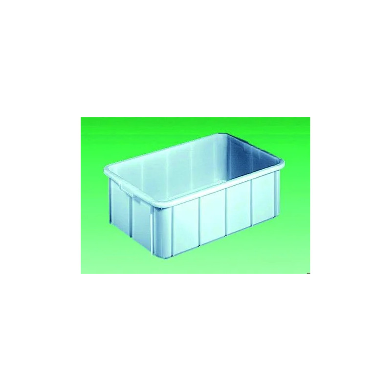 CAISSE DE RANGEMENT EN PP GERBABLE 9 LITRES