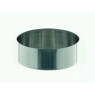 CAPSULE A EVAPORATION EN NICKEL 45 ml DIA. 55 x 19 mm SANS COUVERCLE