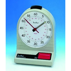 MINUTEUR MESOTRON GEANT A QUARTZ