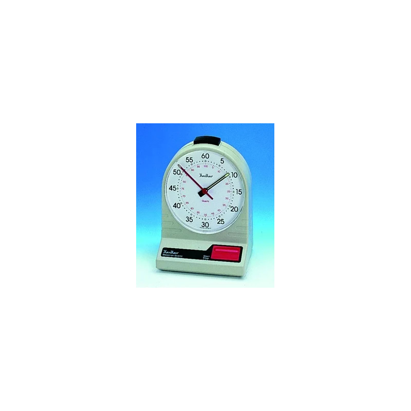 MINUTEUR MESOTRON GEANT A QUARTZ