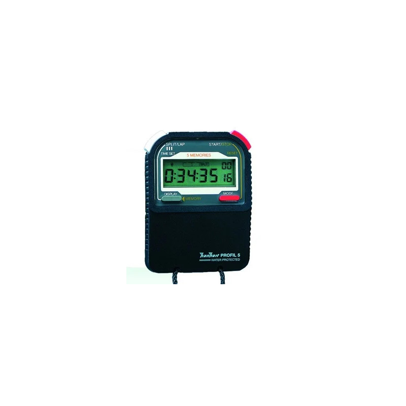 CHRONOMETRE NUMERIQUE ECRAN LCD