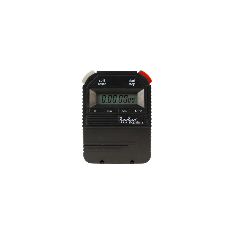 CHRONOMETRE NUMERIQUE STOPSTAR 2
