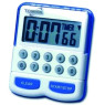 MINUTEUR/CHRONOMETRE DIGITAL TIMER II